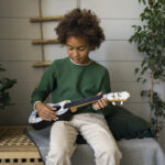 The Benefits of Learning Music: Why You Should Start Today